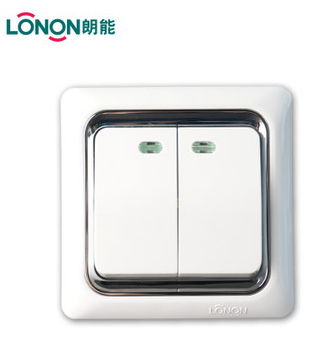 朗能開關(guān)插座質(zhì)量分析及門簾選擇注意事項(xiàng)