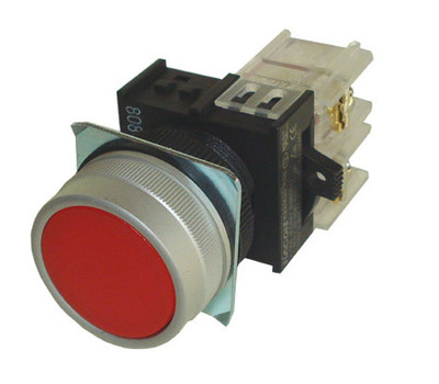 凱昆KACON H25-21 按鈕開關(guān) 現(xiàn)貨供應(yīng)與專業(yè)應(yīng)用解析