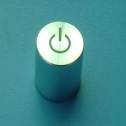 廣州灃圣金屬制品公司 電源開(kāi)關(guān)按鈕與門(mén)簾的精密制造藝術(shù)