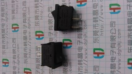 專業(yè)解析 船型開(kāi)關(guān)的種類、應(yīng)用與采購(gòu)指南