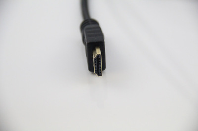 廠家低價供應(yīng)高清HDMI連接線 80cm mini HDMI 1.4版本 A對C型號詳解